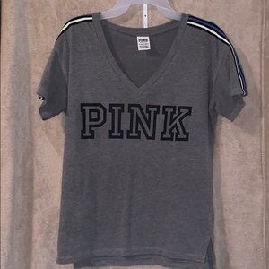 PINK Legging Tee